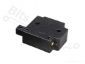 Filament sensor for 3D printers